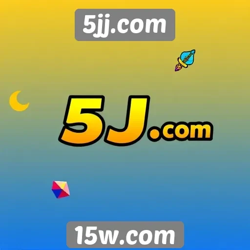Explorando os jogos mais populares do 5jj.com