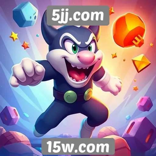 Análise da biblioteca de jogos disponíveis no 5jj.com