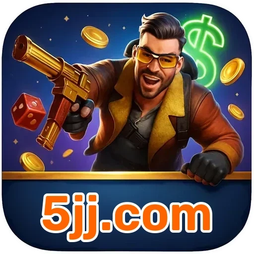 5jj.com: Segurança e Diversão para Gamers Brasileiros!