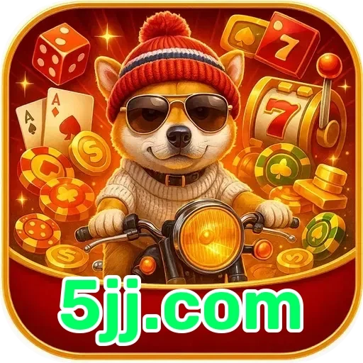 5jj.com: Transforme Sua Experiência com Suporte 24/7 para Jogadores