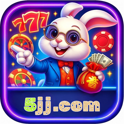 5jj.com Logo